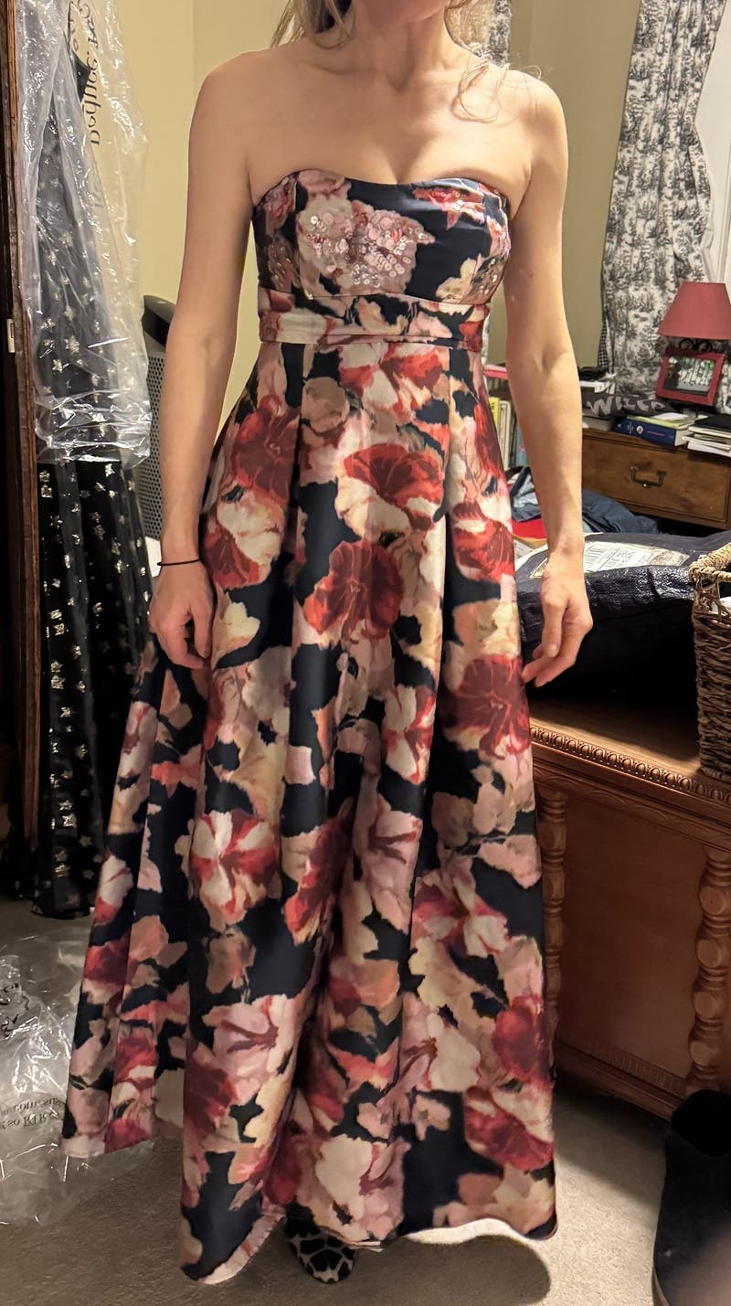 Member review photo