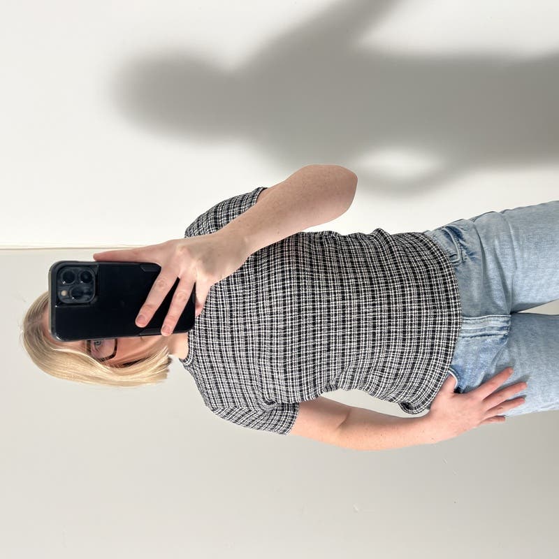 Sarah