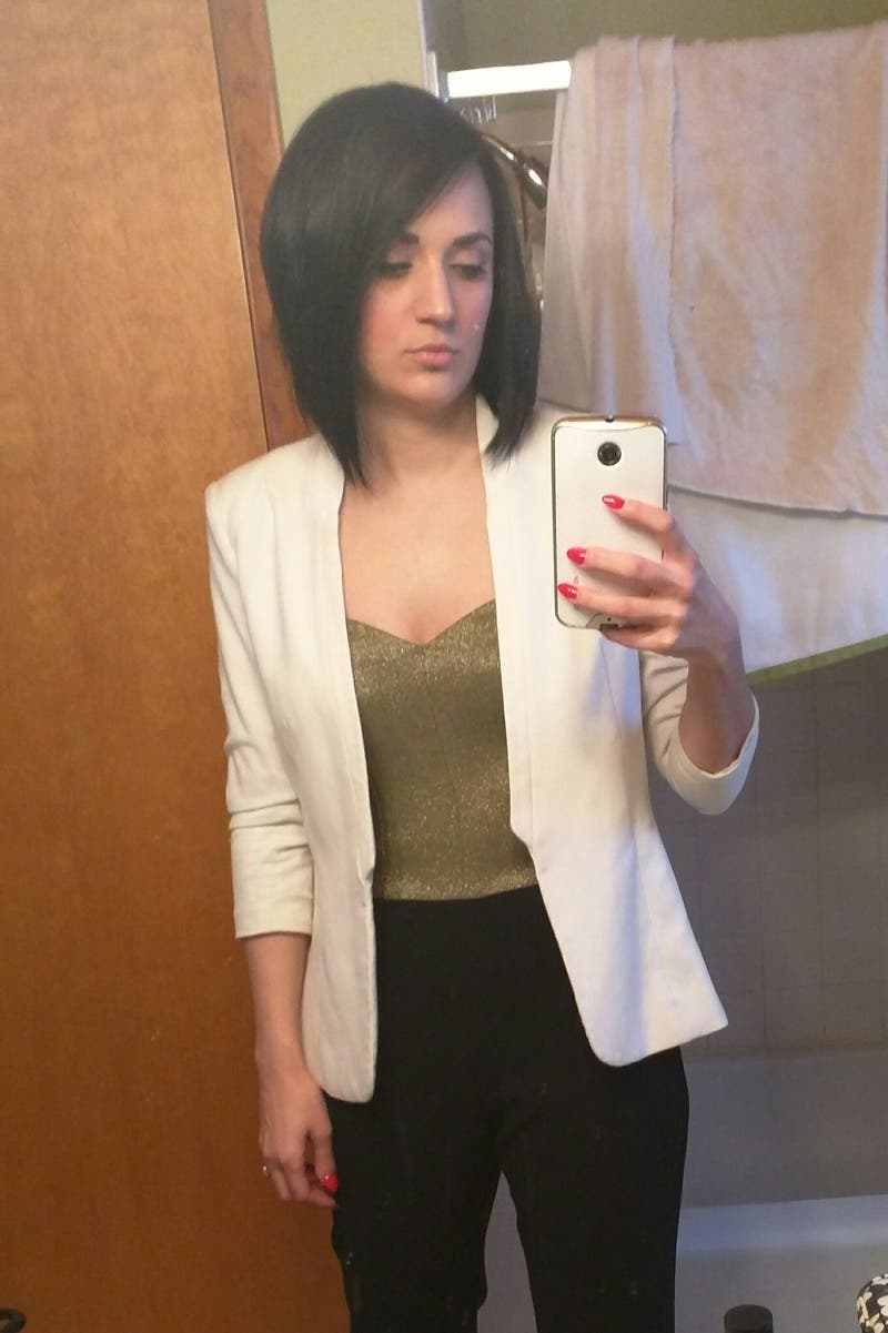 Jillian