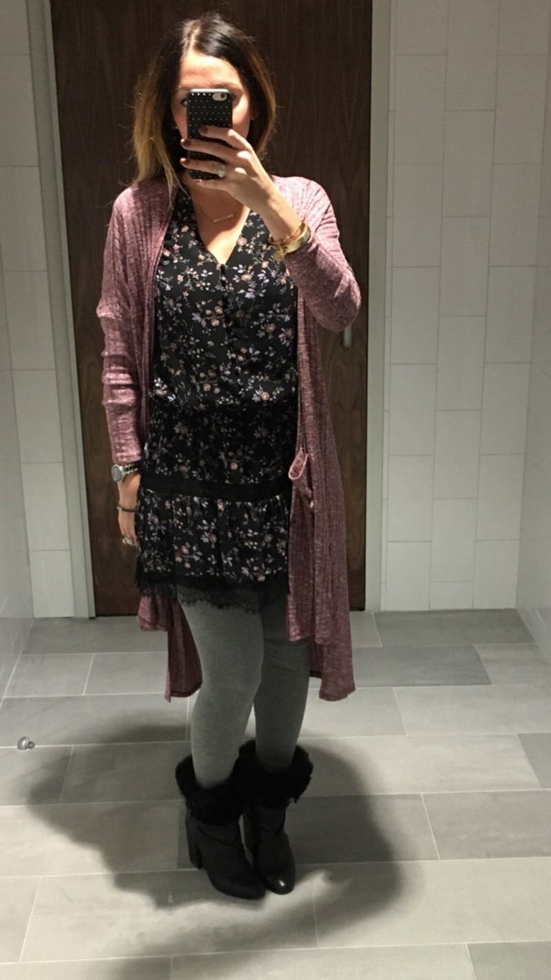 Member review photo