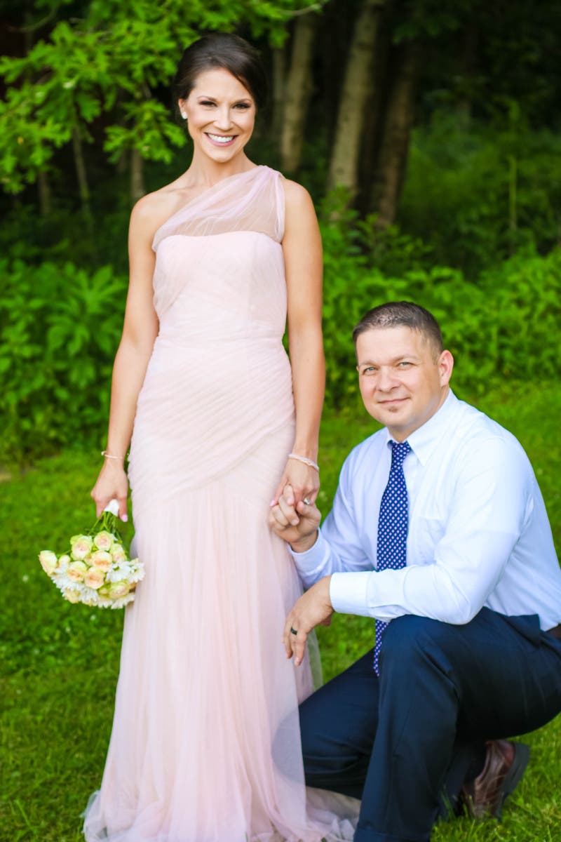 Member review photo