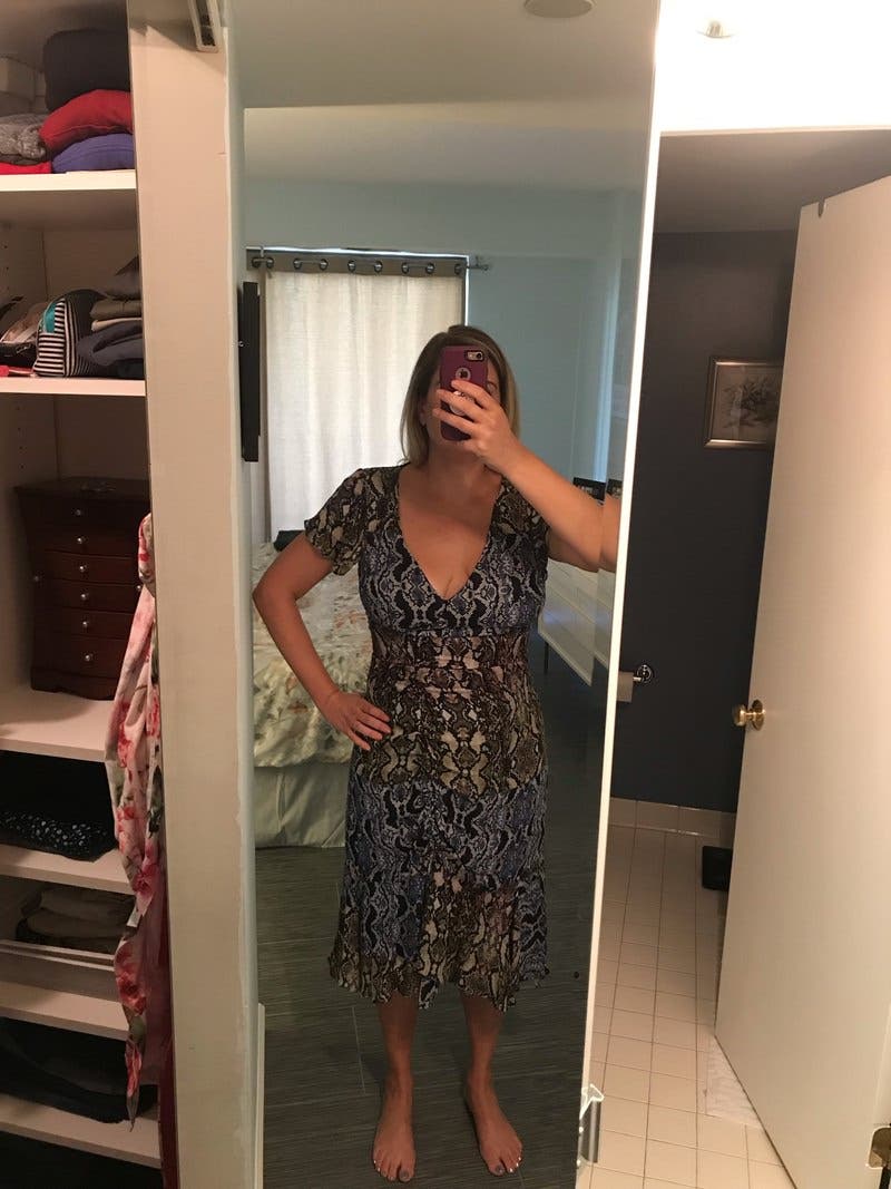 Member review photo