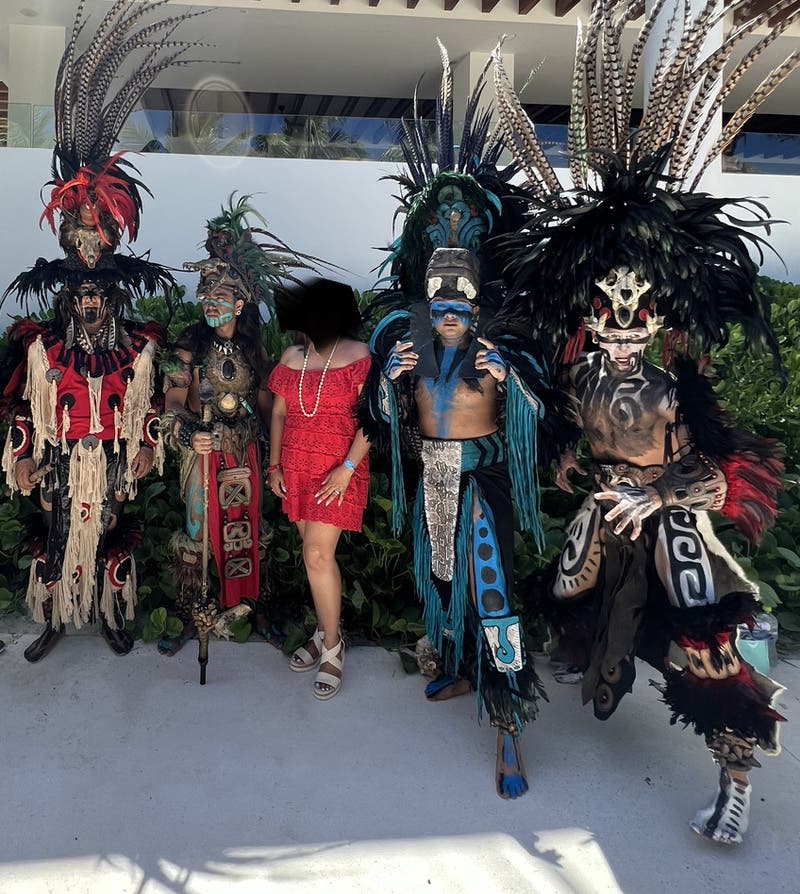 Member review photo