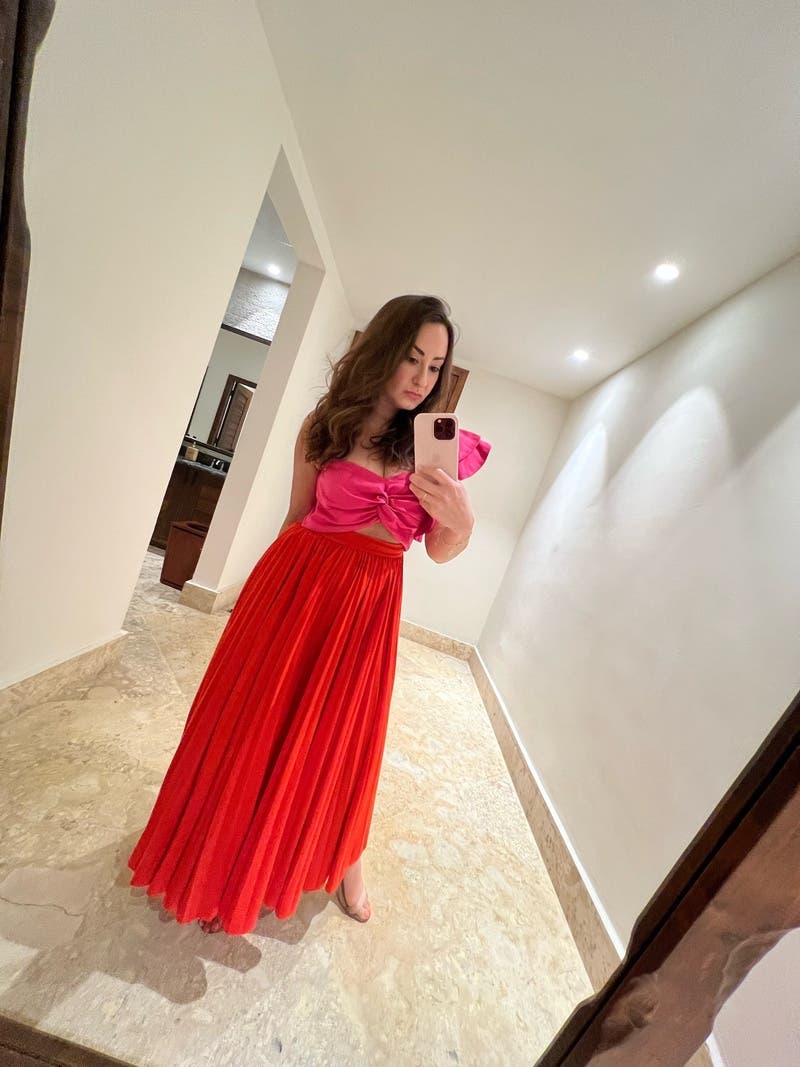 Amanda