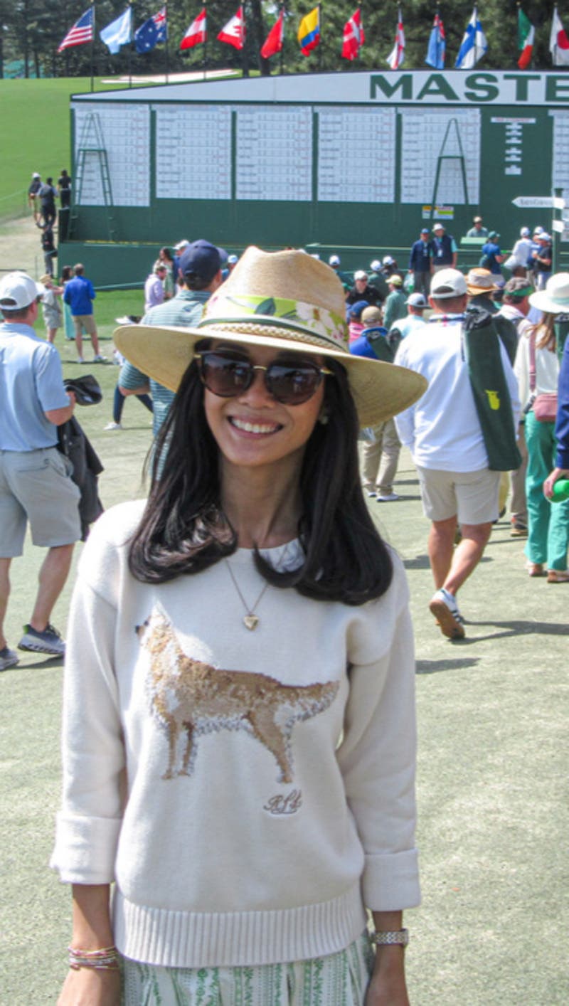 Member review photo