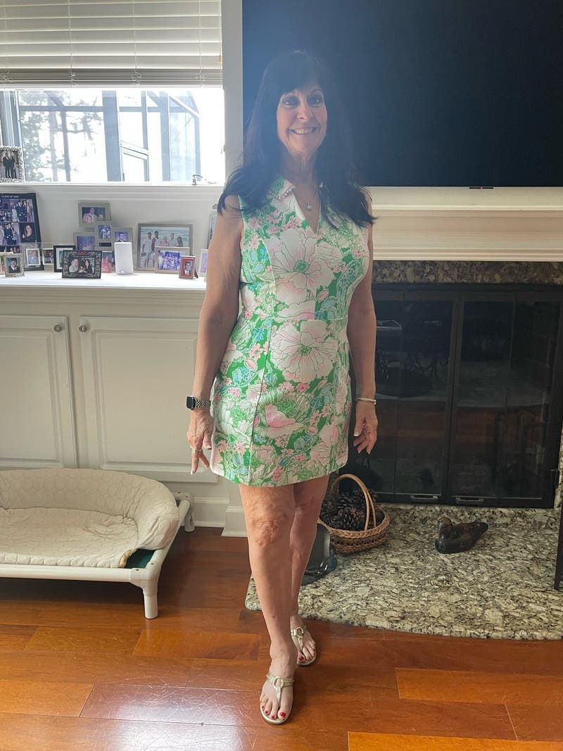 Member review photo