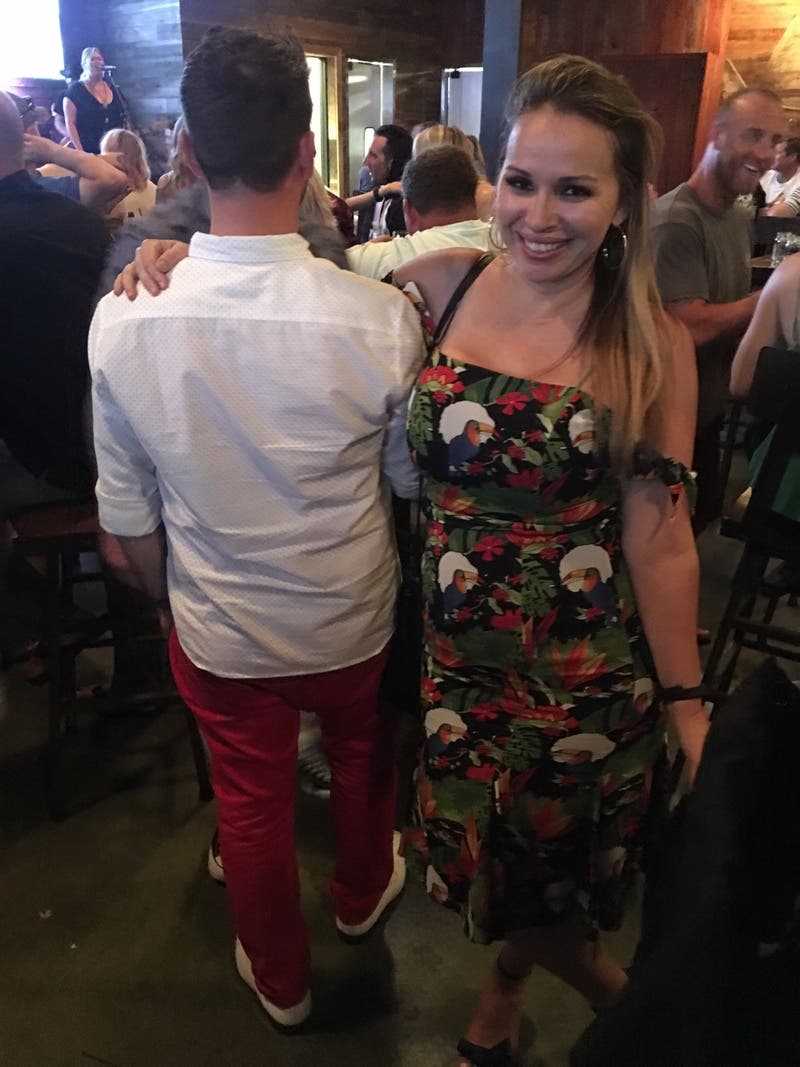Melinda
