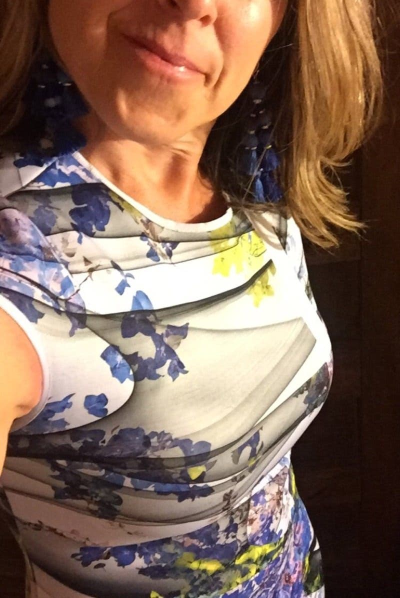 Member review photo