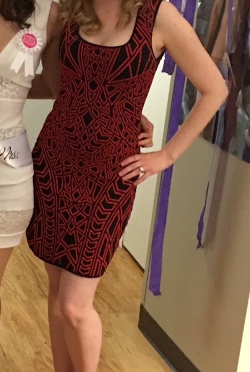 Member review photo