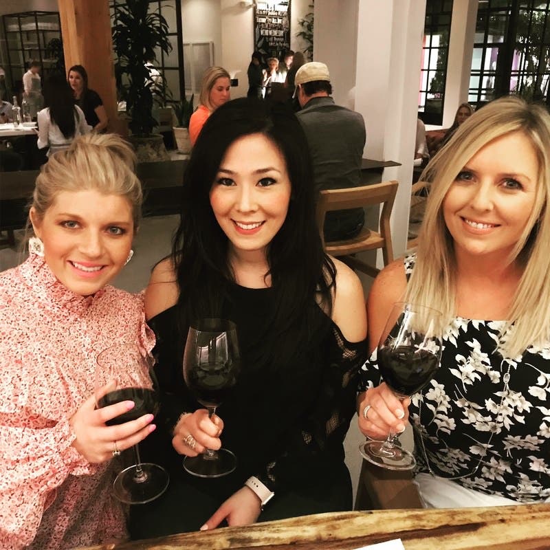 Member review photo