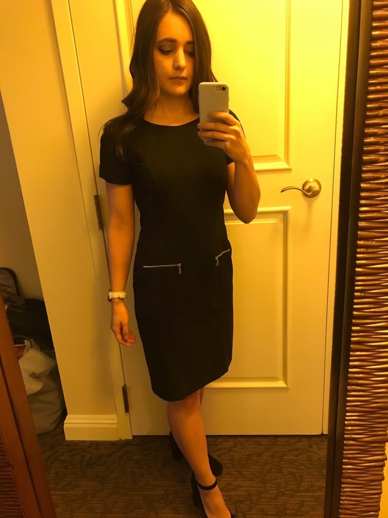 Member review photo