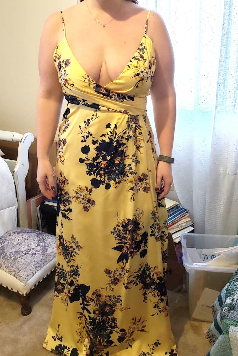 Amber