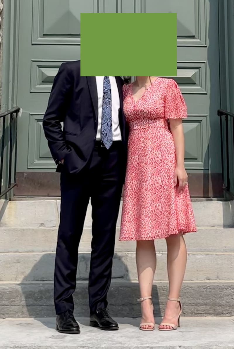 Member review photo