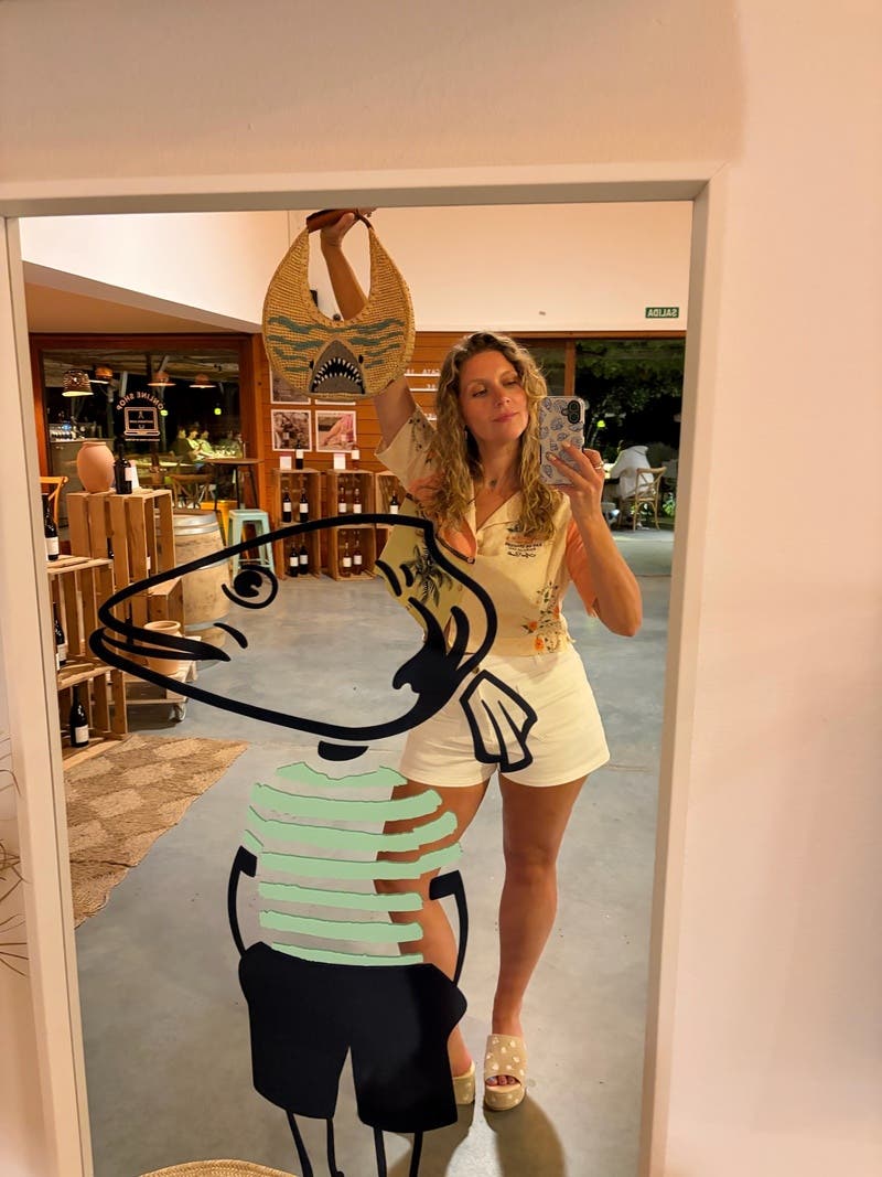 Member review photo