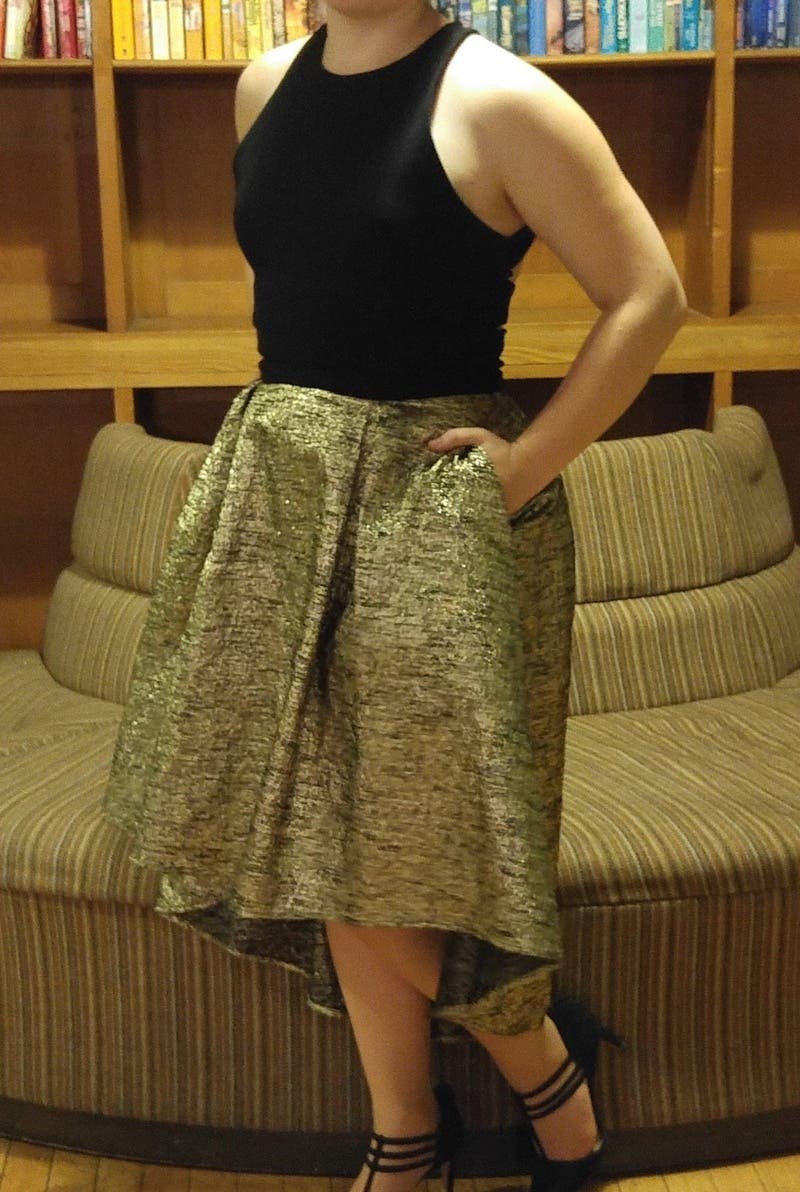 Marissa