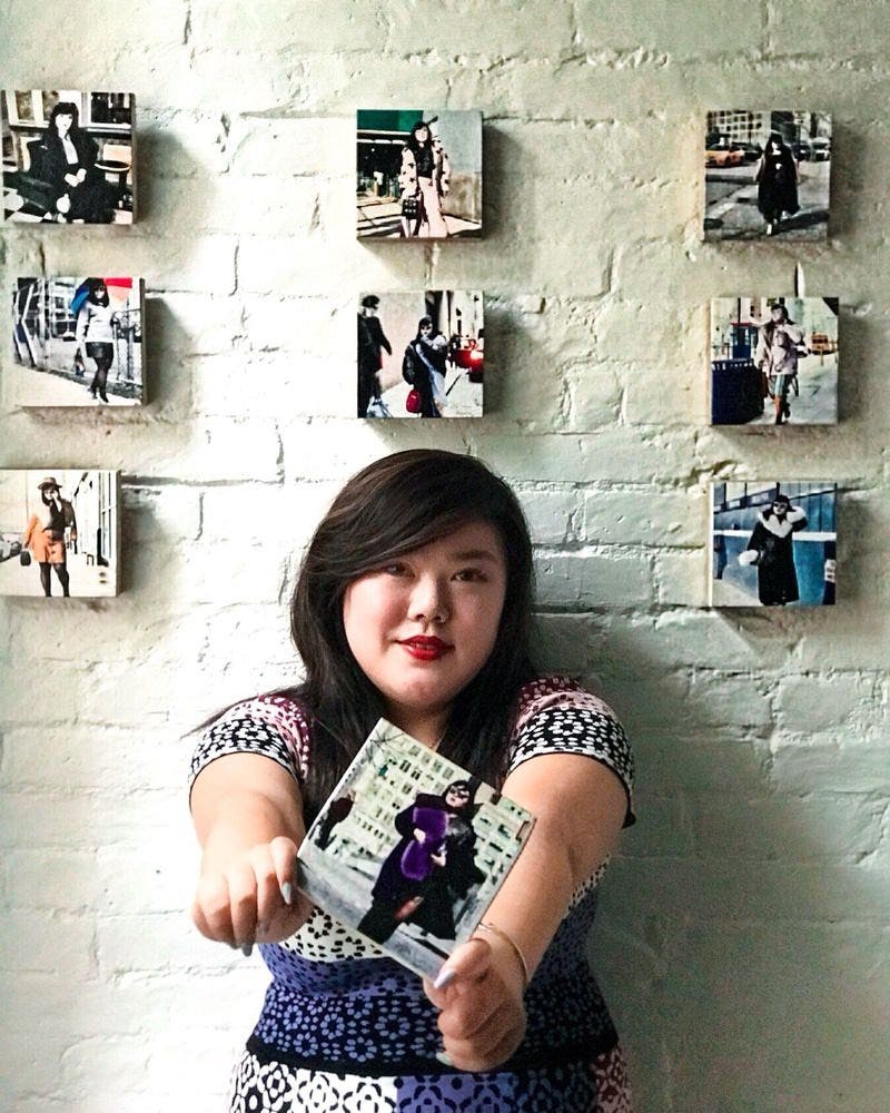 Member review photo