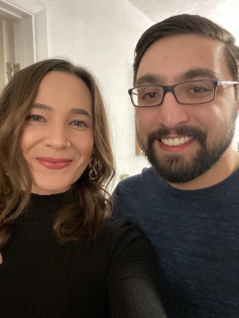 Member review photo