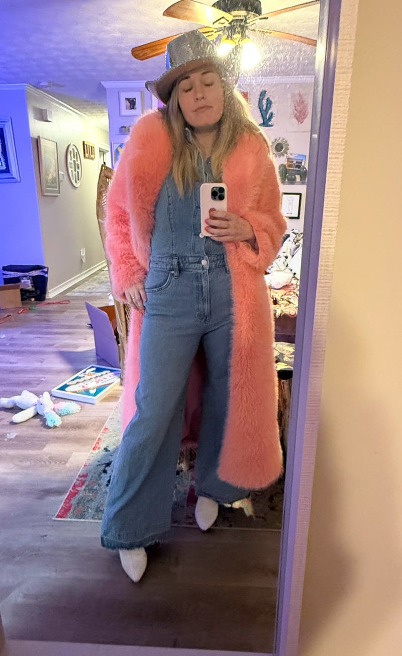 Julie