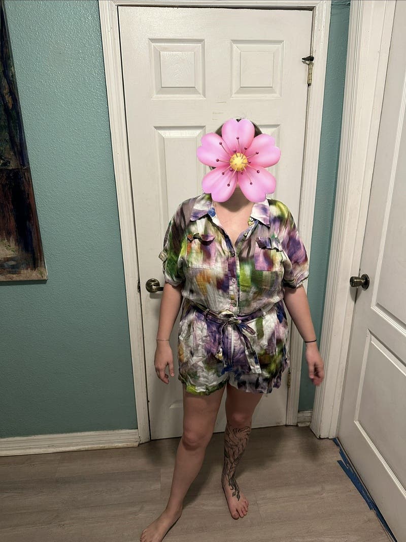 Member review photo