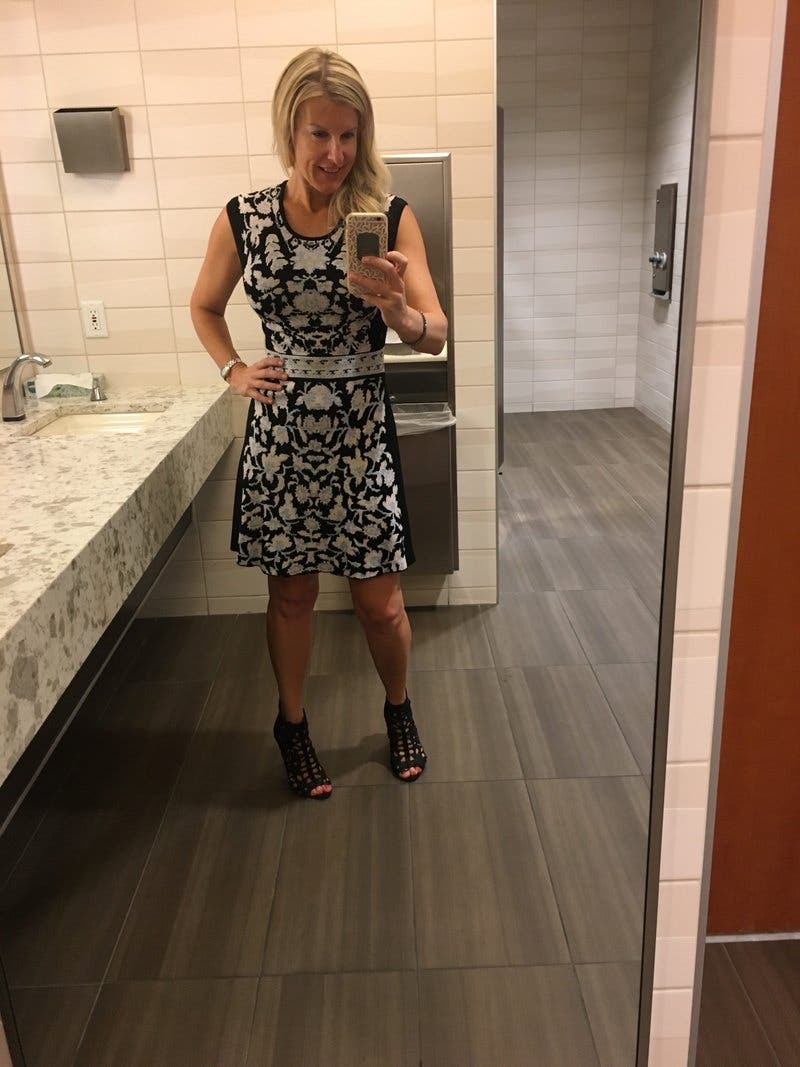Member review photo