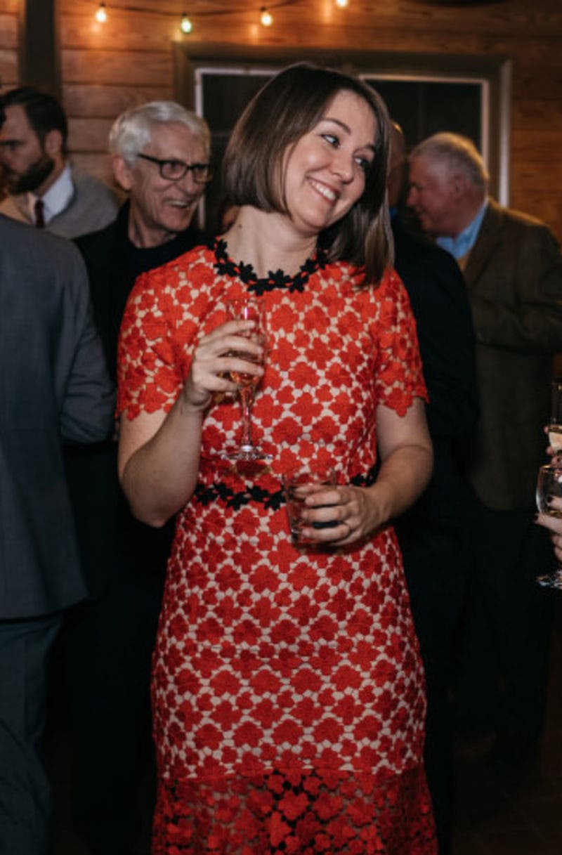Sarah
