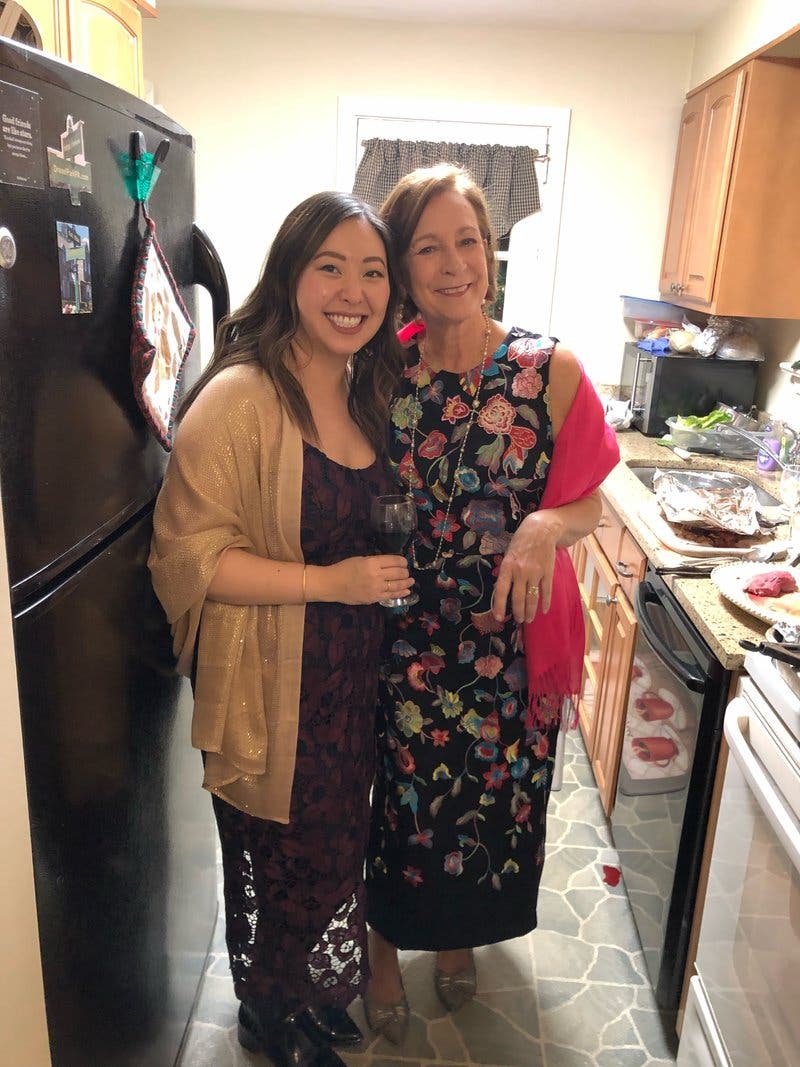 Member review photo