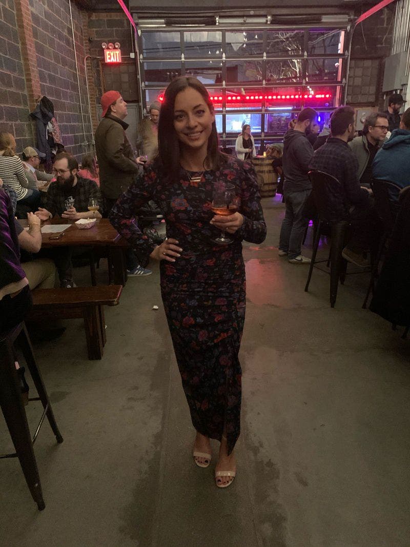 Sarah