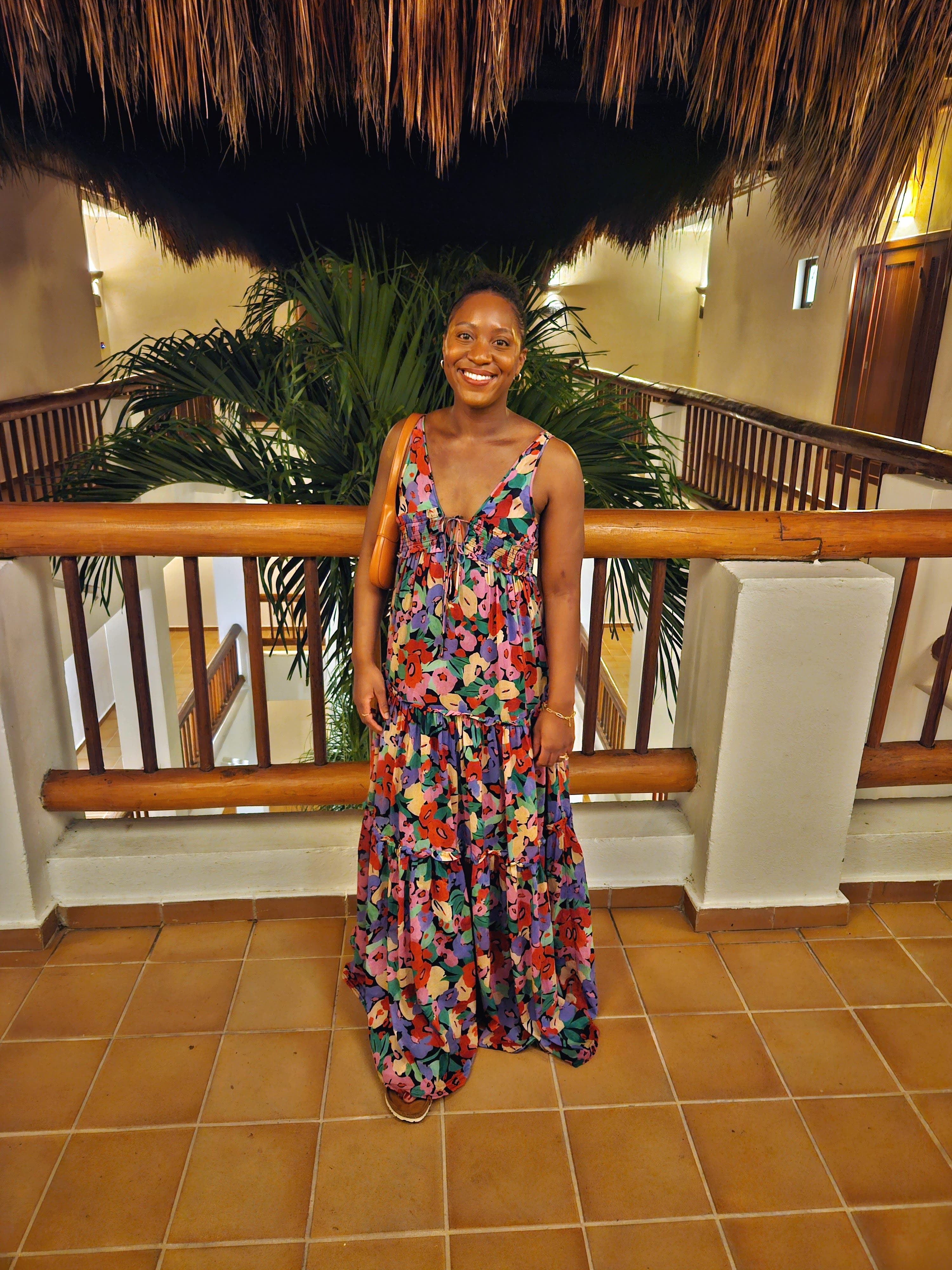 Member review photo