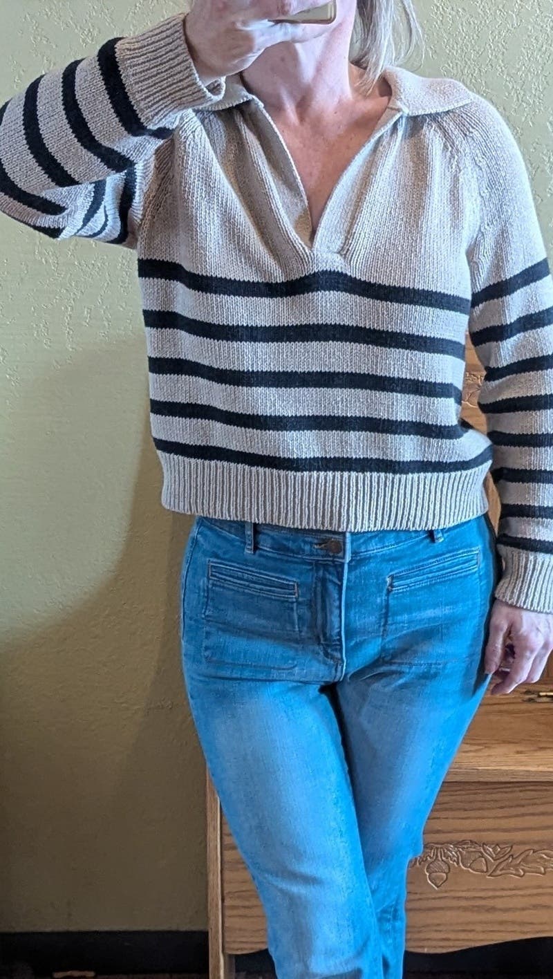 Member review photo