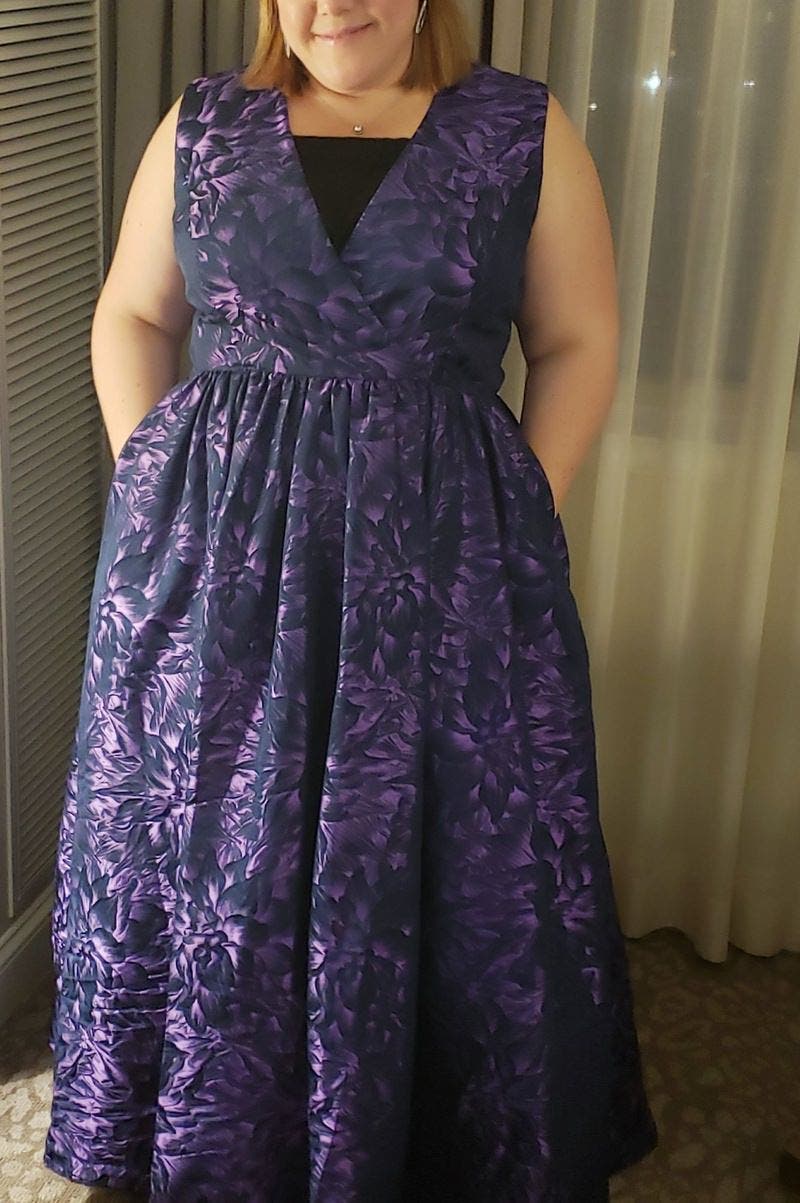 Member review photo