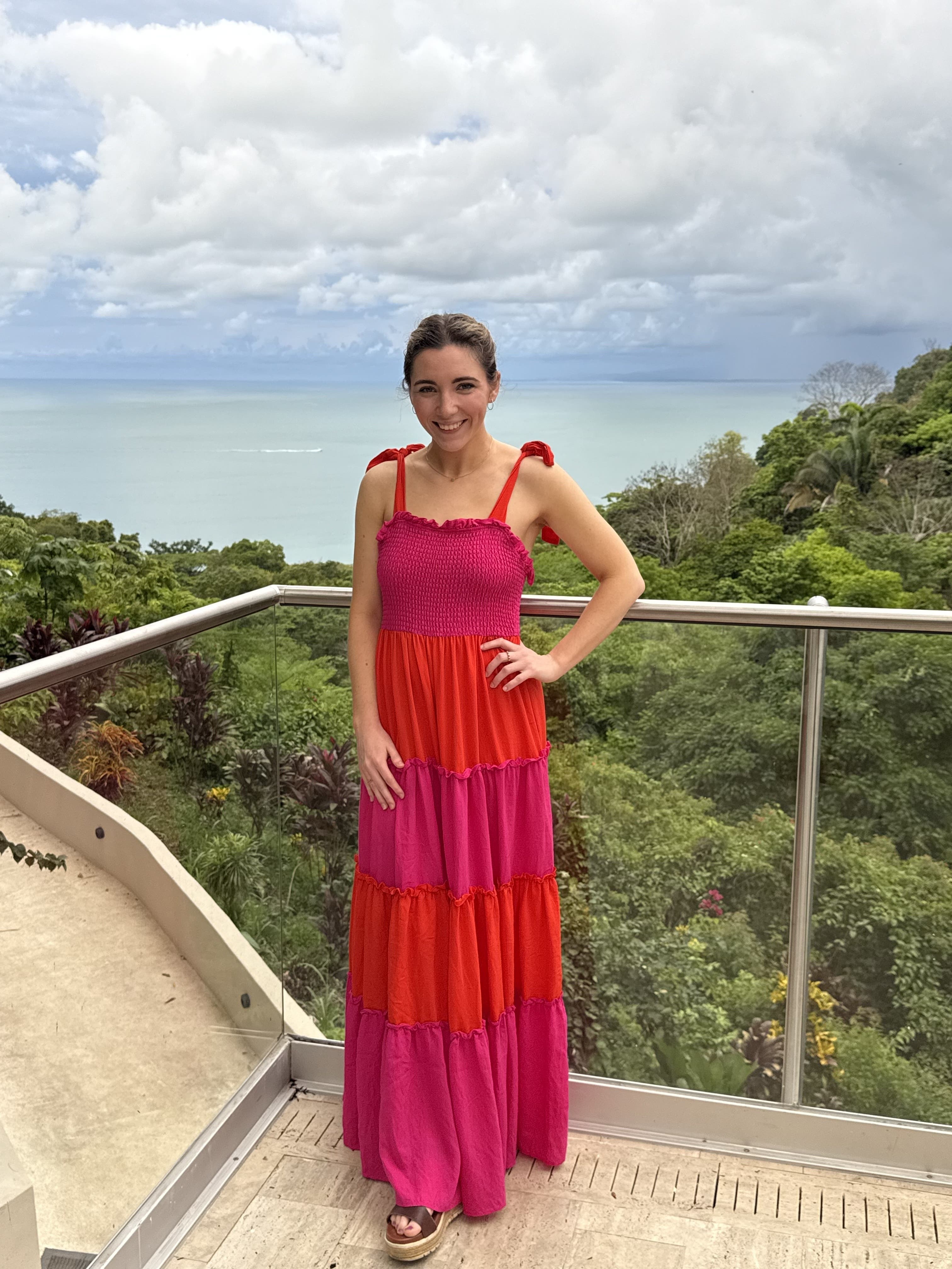 Member review photo
