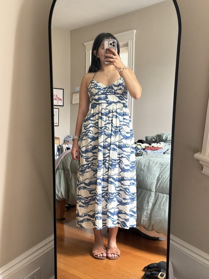 Member review photo