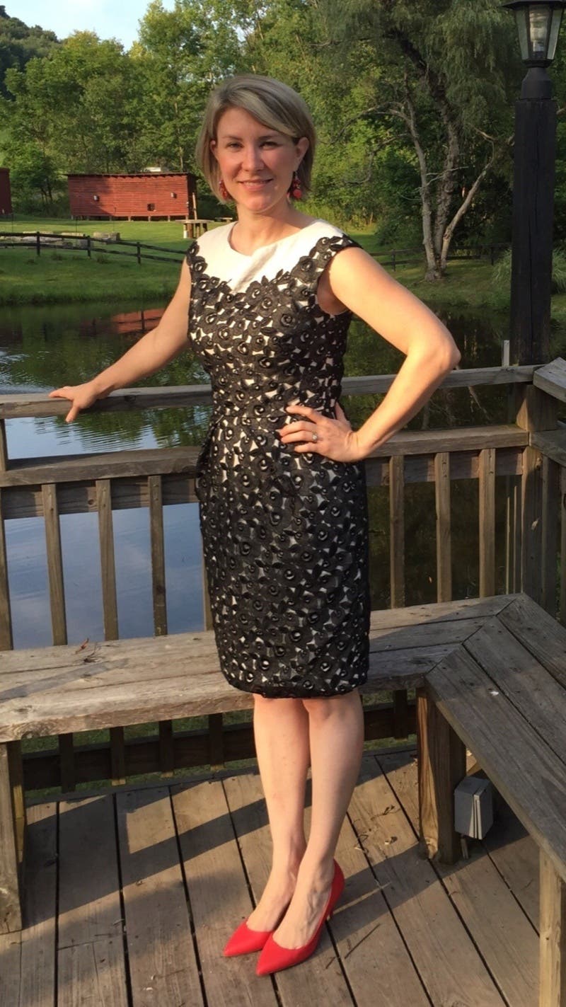 Member review photo