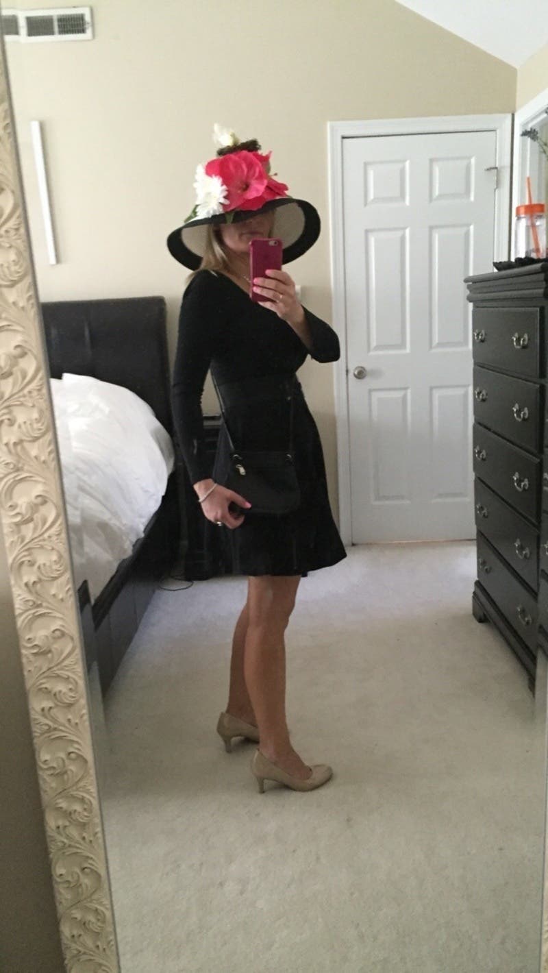 Member review photo