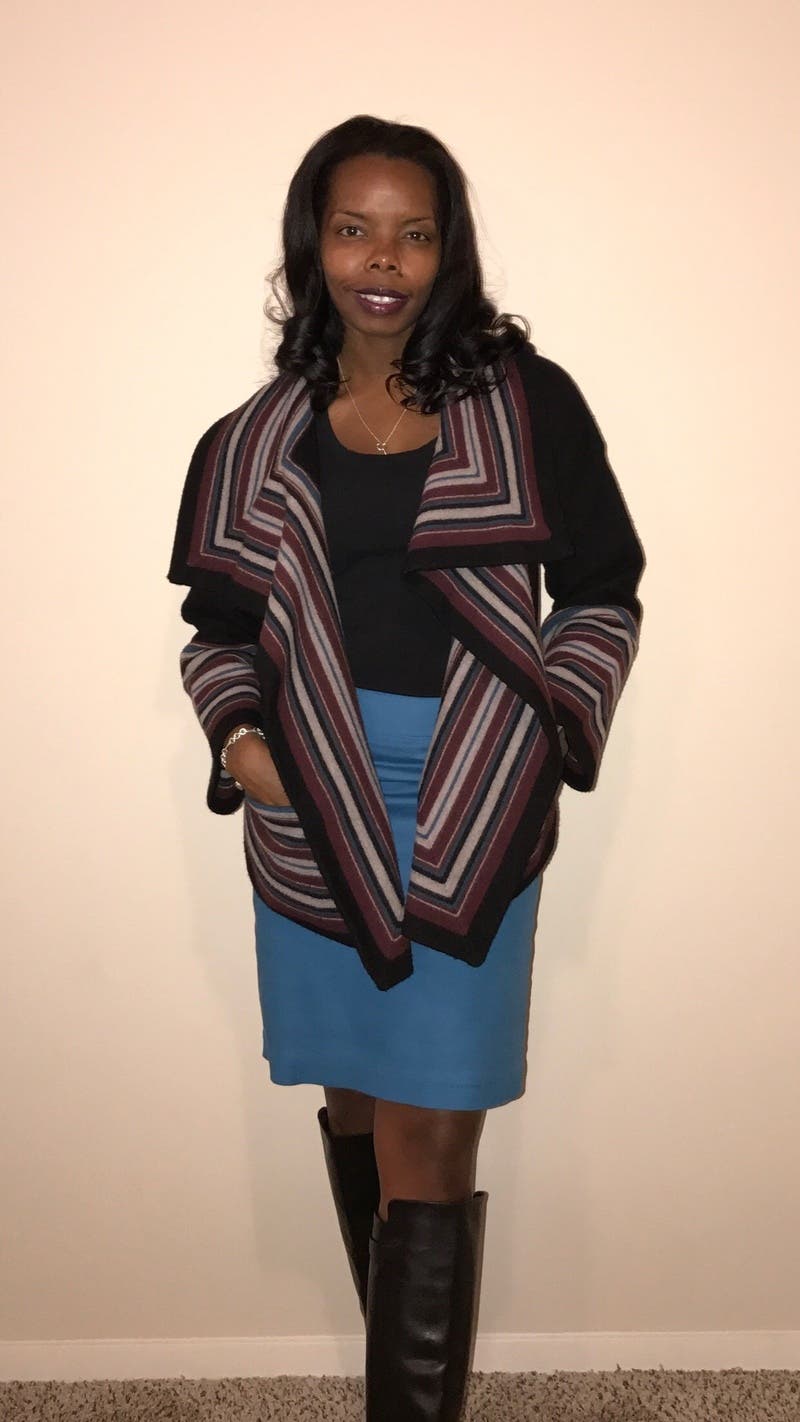 Member review photo