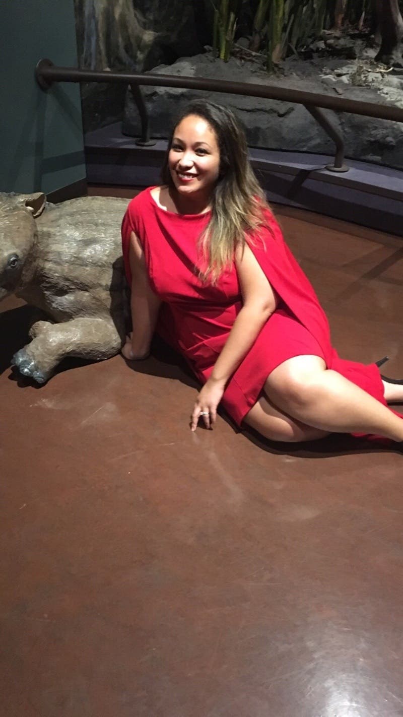Trisha