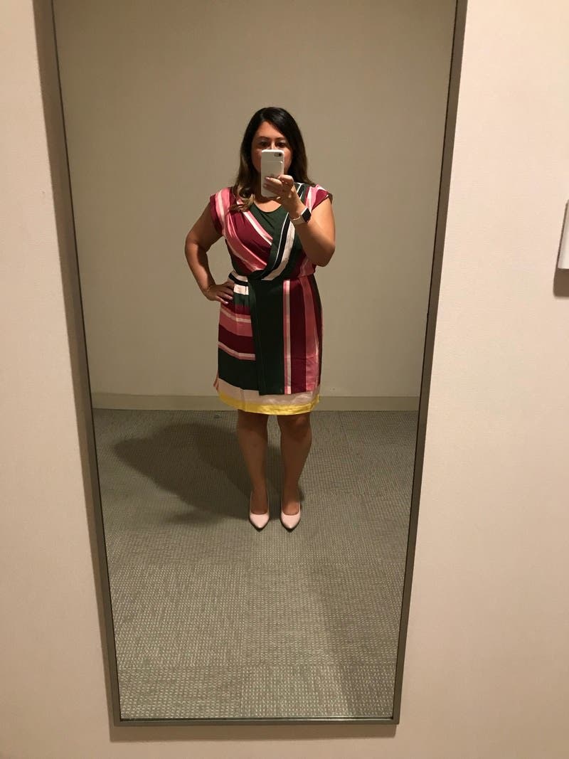 Member review photo