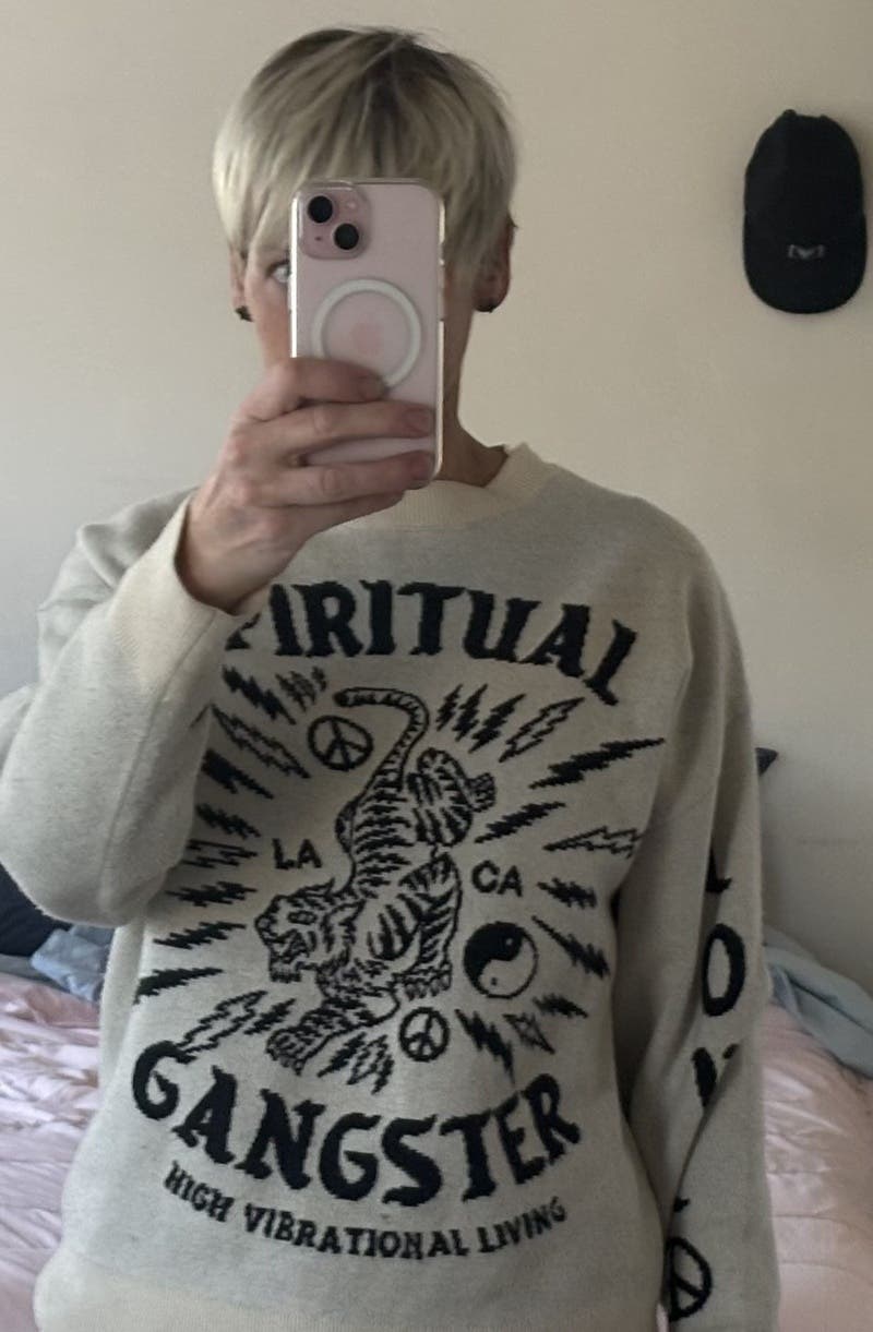 Member review photo