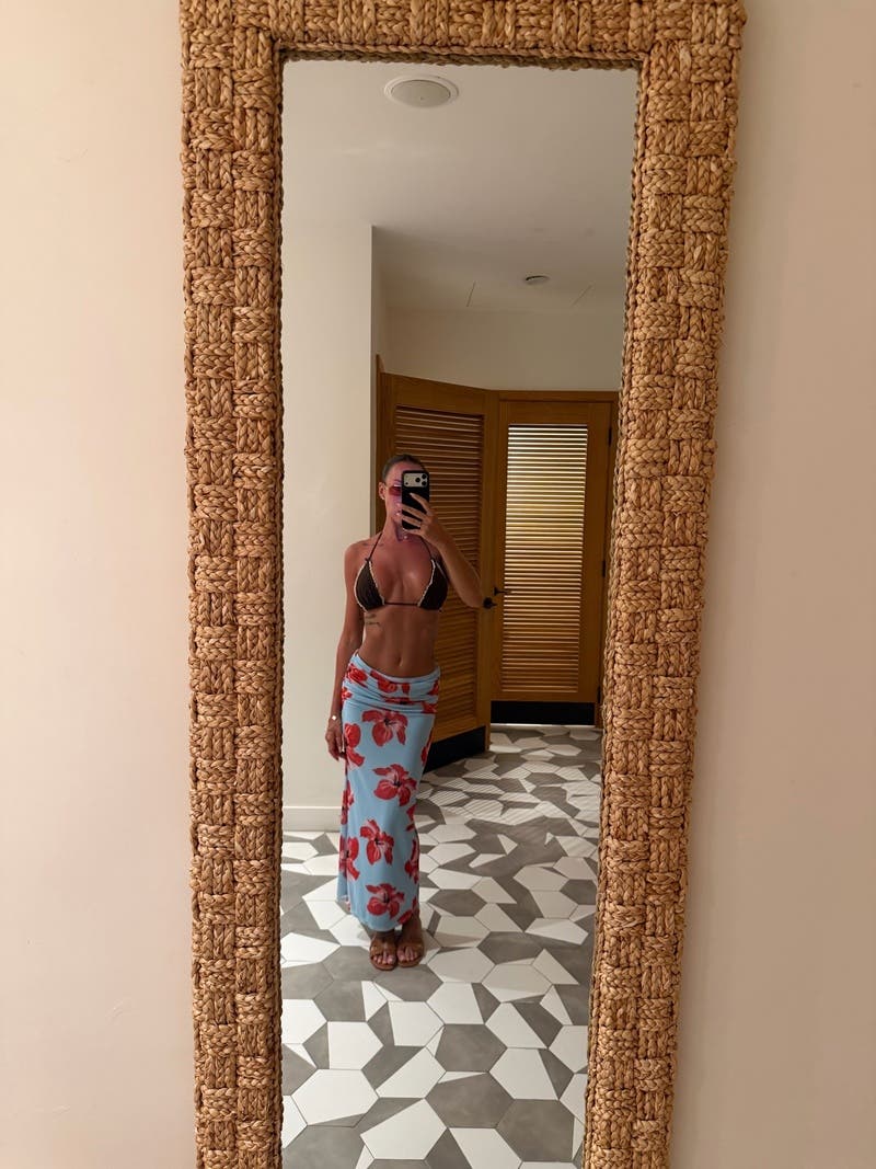 Member review photo