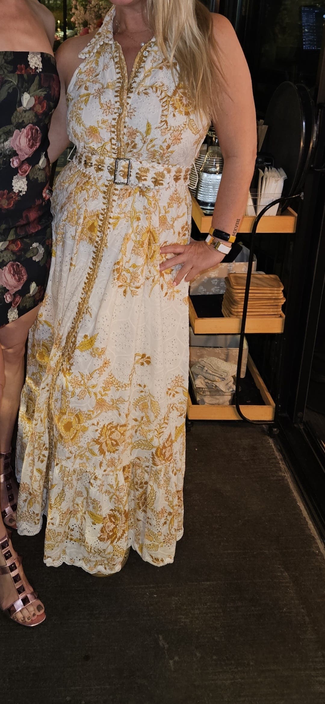 Member review photo