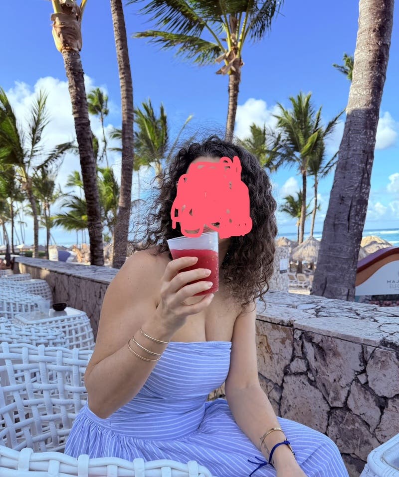 Member review photo