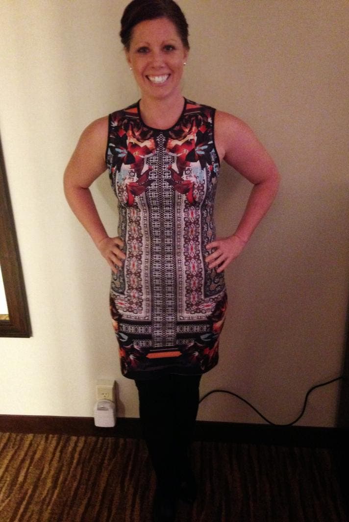 Member review photo
