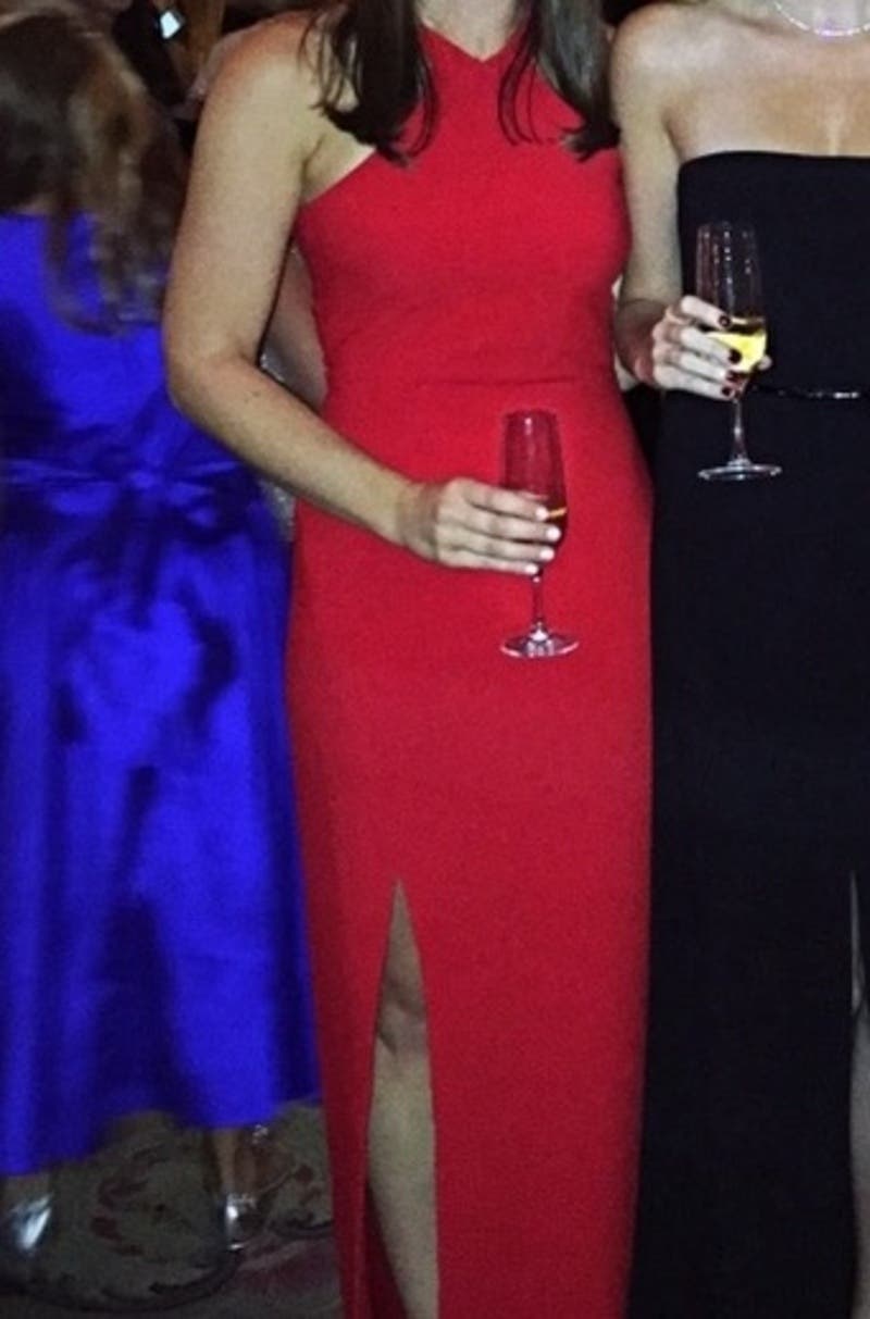 Sarah