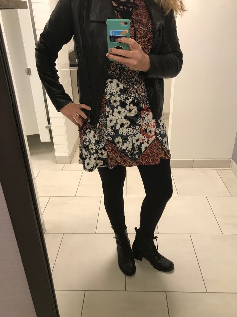 Member review photo