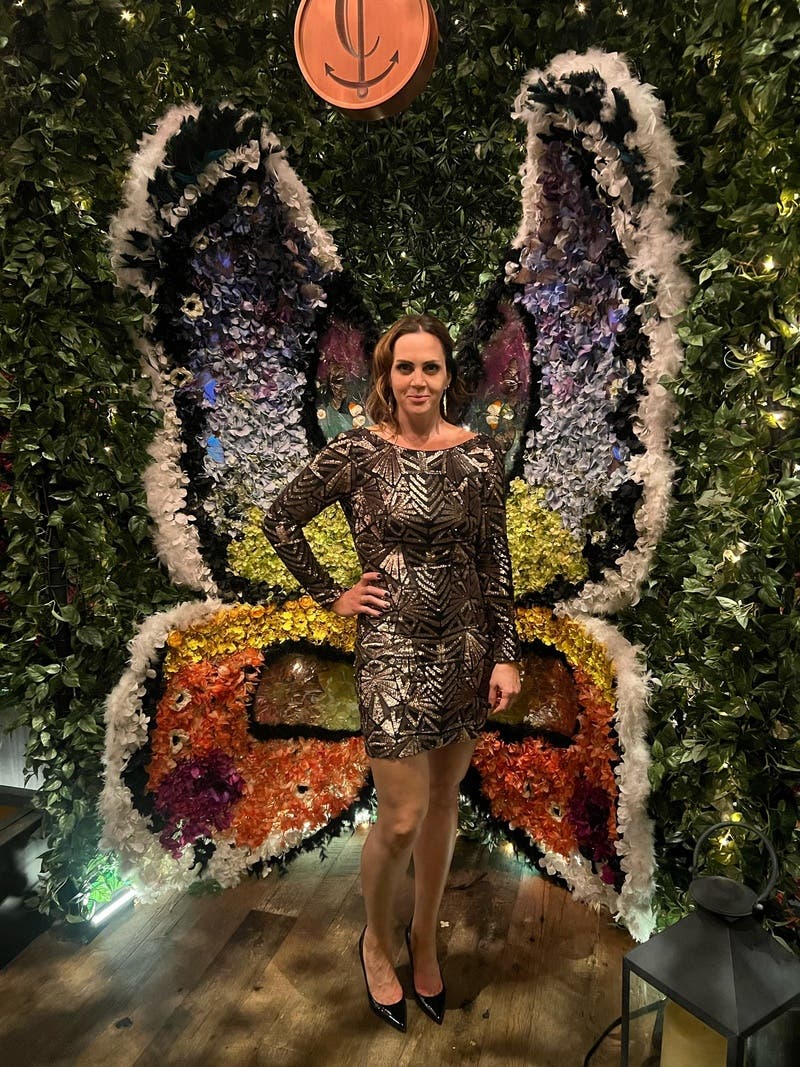 Molly