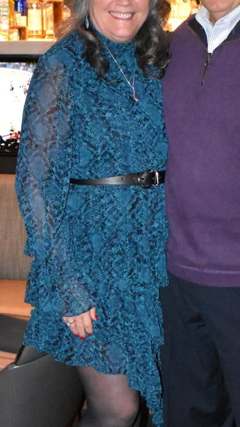 Member review photo