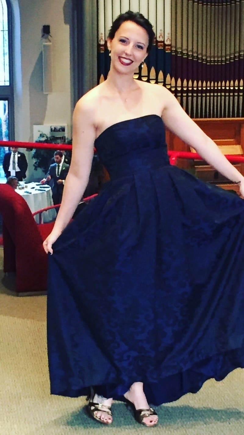 Sarah