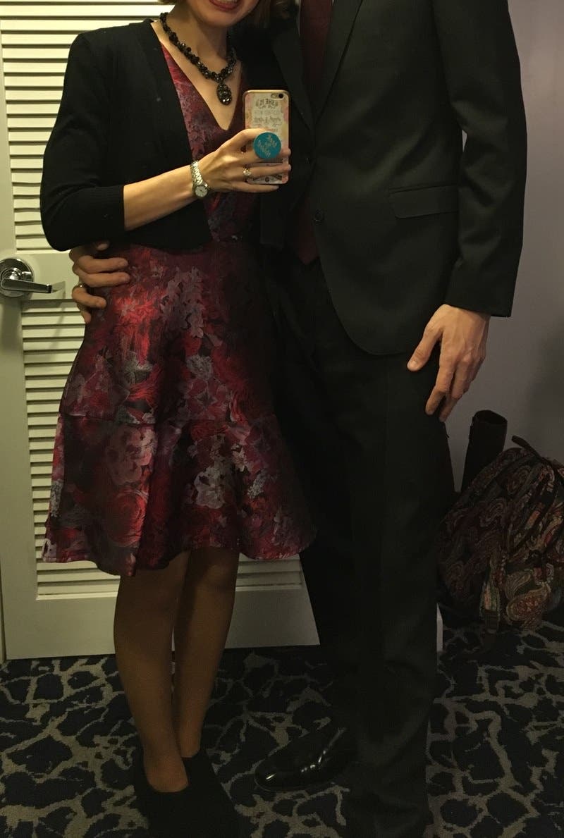 Member review photo