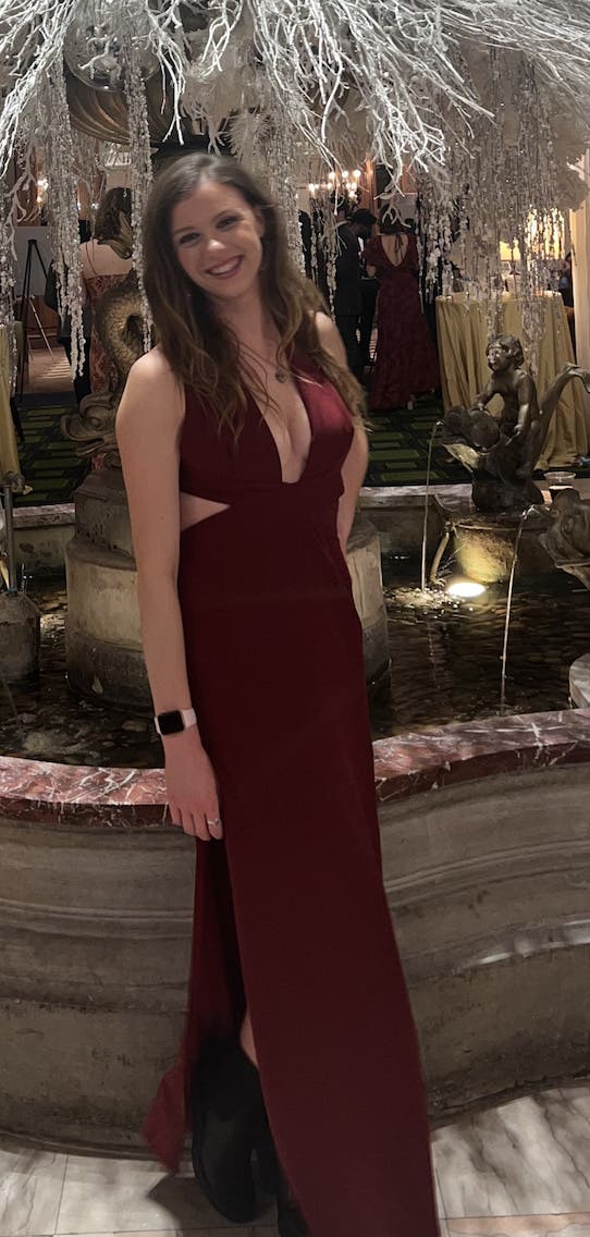 Member review photo