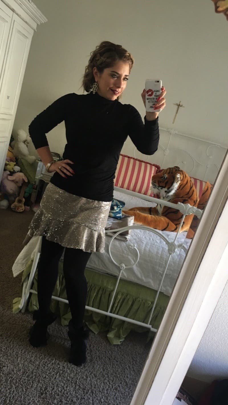 Kristin